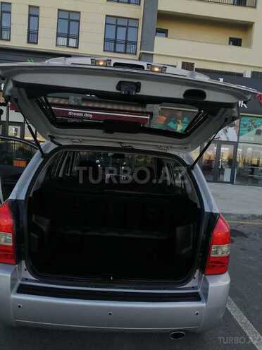 Hyundai Tucson 2009, 156,384 km - 2.0 l - Xırdalan