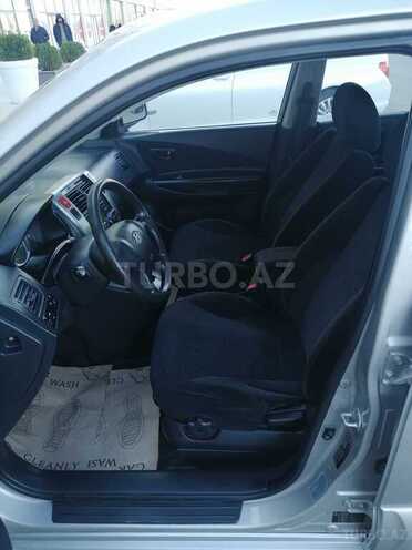 Hyundai Tucson 2009, 156,384 km - 2.0 l - Xırdalan