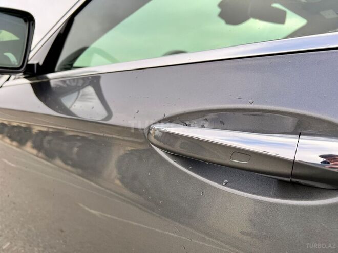 Mercedes E 300 de 2021, 10,000 km - 2.0 l - Bakı