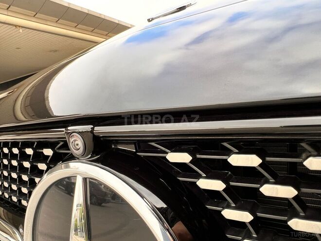 Mercedes E 300 de 2021, 10,000 km - 2.0 l - Bakı