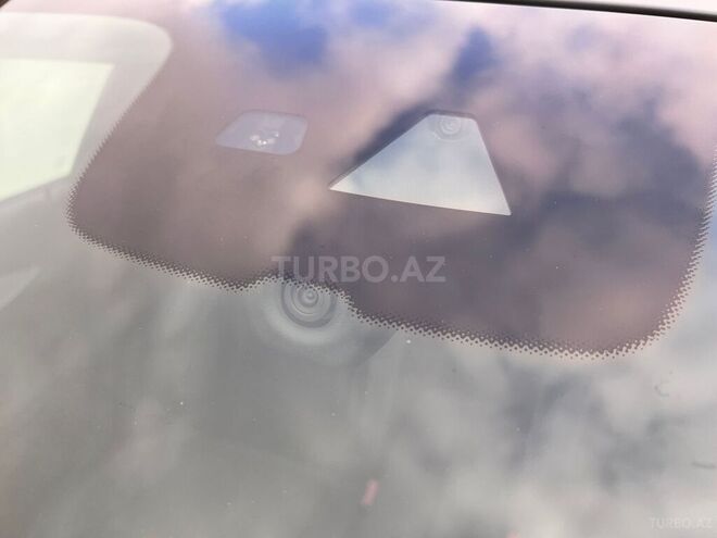 Mercedes E 300 de 2021, 10,000 km - 2.0 l - Bakı