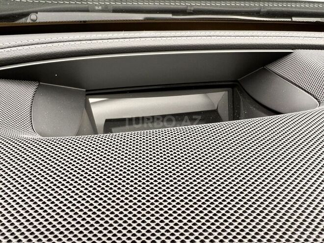 Mercedes E 300 de 2021, 10,000 km - 2.0 l - Bakı