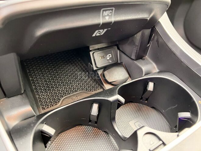 Mercedes E 300 de 2021, 10,000 km - 2.0 l - Bakı