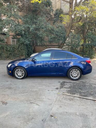 Chevrolet Cruze 2011, 240,000 km - 1.4 l - Bakı