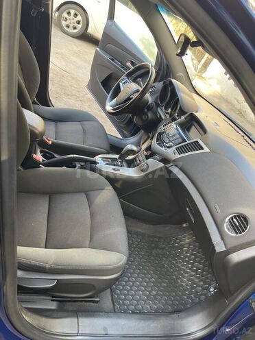 Chevrolet Cruze 2011, 240,000 km - 1.4 l - Bakı