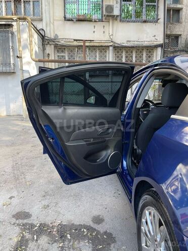 Chevrolet Cruze 2011, 240,000 km - 1.4 l - Bakı