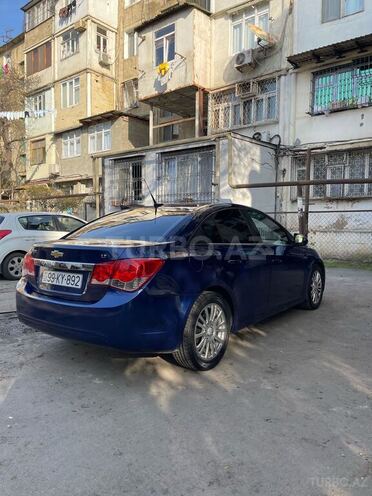Chevrolet Cruze 2011, 240,000 km - 1.4 l - Bakı