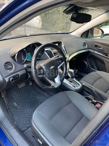 Chevrolet Cruze 2011, 240,000 km - 1.4 l - Bakı