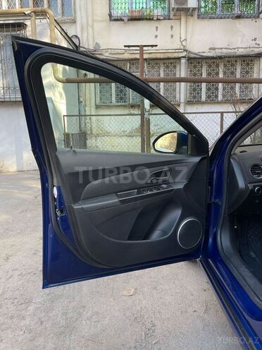 Chevrolet Cruze 2011, 240,000 km - 1.4 l - Bakı