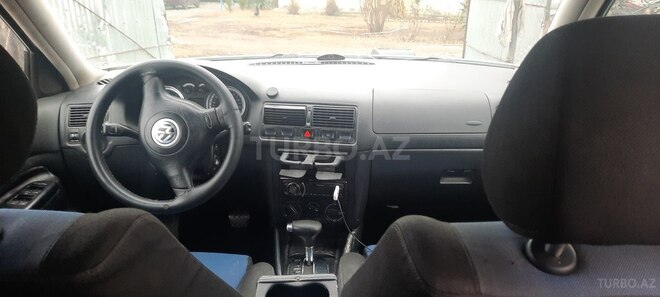 Volkswagen Golf 2000, 258,674 km - 2.0 l - Zaqatala