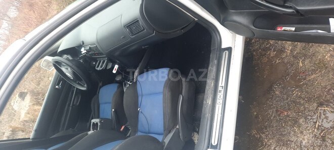 Volkswagen Golf 2000, 258,674 km - 2.0 l - Zaqatala