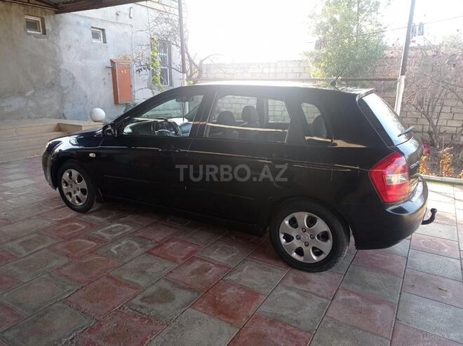 Kia Cerato 2006, 265,000 km - 1.6 л - Bakı