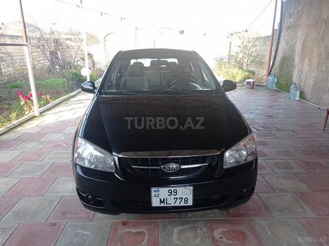 Kia Cerato 2006, 265,000 km - 1.6 л - Bakı