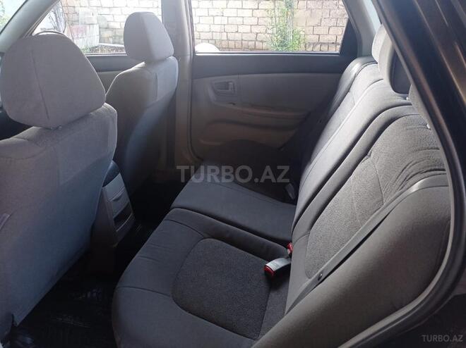 Kia Cerato 2006, 265,000 km - 1.6 л - Bakı