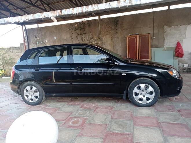 Kia Cerato 2006, 265,000 km - 1.6 л - Bakı