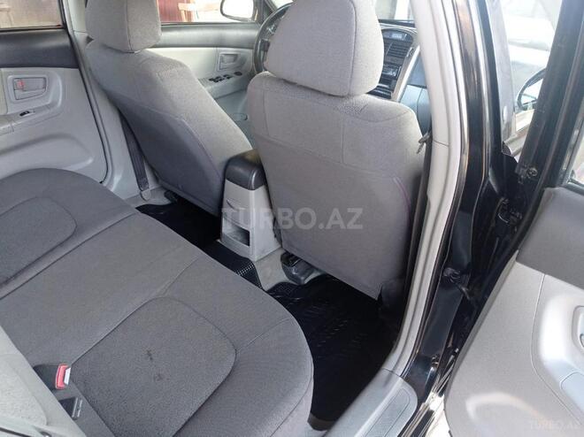 Kia Cerato 2006, 265,000 km - 1.6 л - Bakı