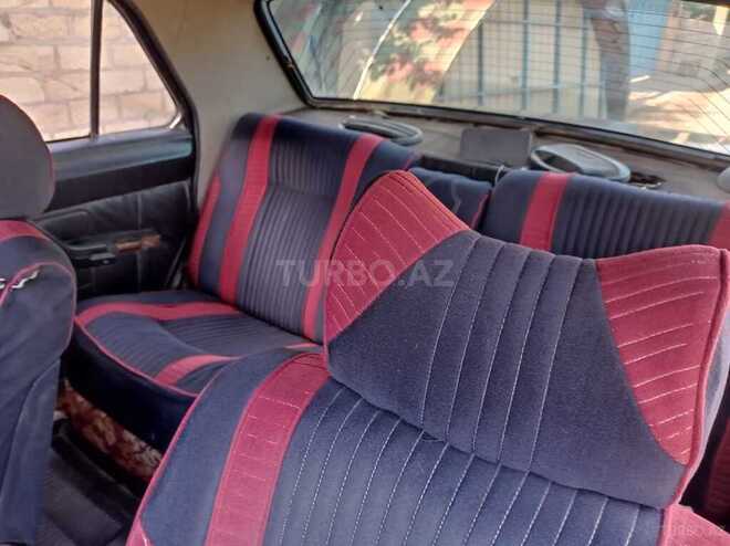GAZ 3102 1993, 250,000 km - 2.4 l - Goranboy