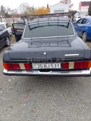 GAZ 3102 1993, 250,000 km - 2.4 l - Goranboy