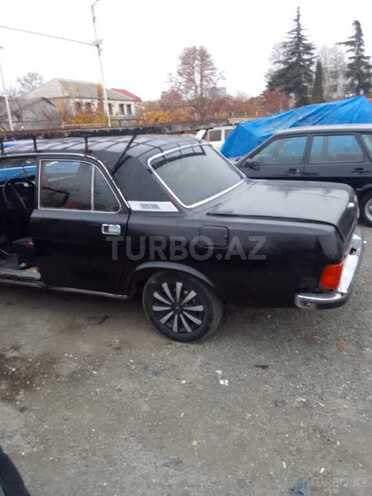 GAZ 3102 1993, 250,000 km - 2.4 l - Goranboy