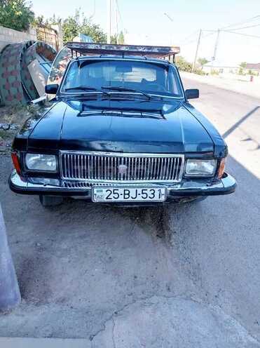 GAZ 3102 1993, 250,000 km - 2.4 l - Goranboy