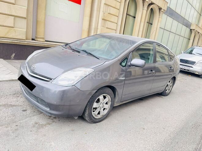 Toyota Prius 2008, 159,000 km - 1.5 l - Bakı