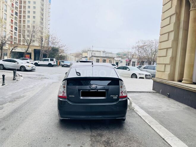 Toyota Prius 2008, 159,000 km - 1.5 l - Bakı
