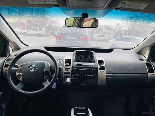 Toyota Prius 2008, 159,000 km - 1.5 l - Bakı