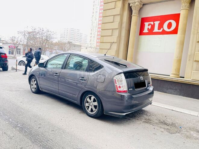 Toyota Prius 2008, 159,000 km - 1.5 l - Bakı