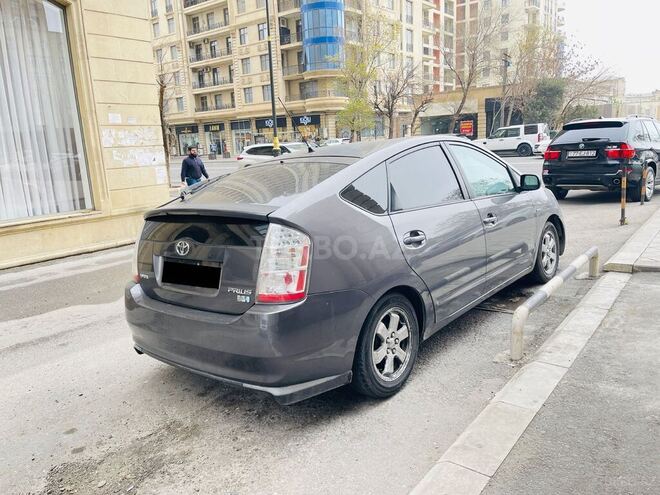 Toyota Prius 2008, 159,000 km - 1.5 l - Bakı
