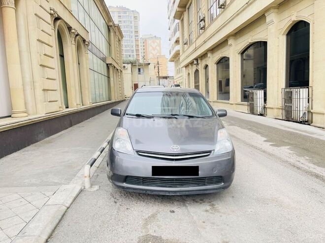 Toyota Prius 2008, 159,000 km - 1.5 l - Bakı