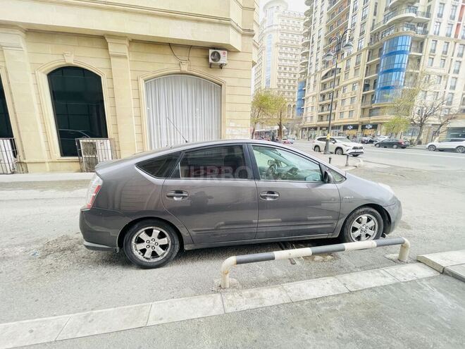 Toyota Prius 2008, 159,000 km - 1.5 l - Bakı