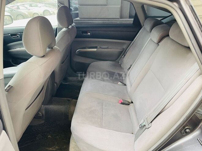 Toyota Prius 2008, 159,000 km - 1.5 l - Bakı