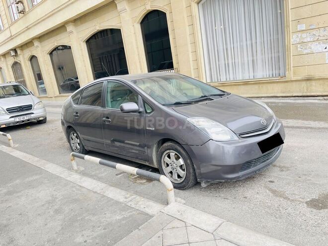 Toyota Prius 2008, 159,000 km - 1.5 l - Bakı