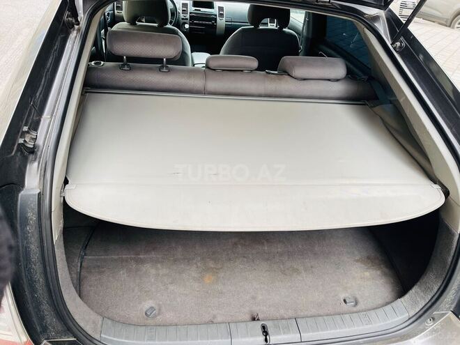 Toyota Prius 2008, 159,000 km - 1.5 l - Bakı