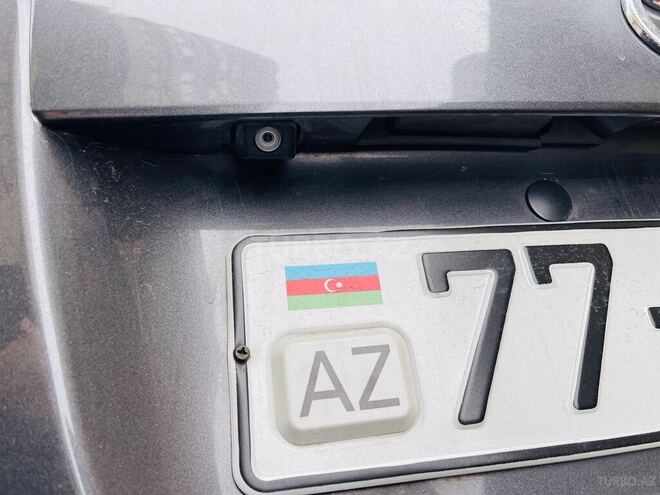 Toyota Prius 2008, 159,000 km - 1.5 l - Bakı