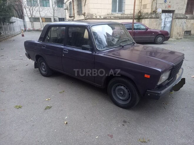 LADA (VAZ) 2107 1993, 39,000 km - 1.6 л - Bakı