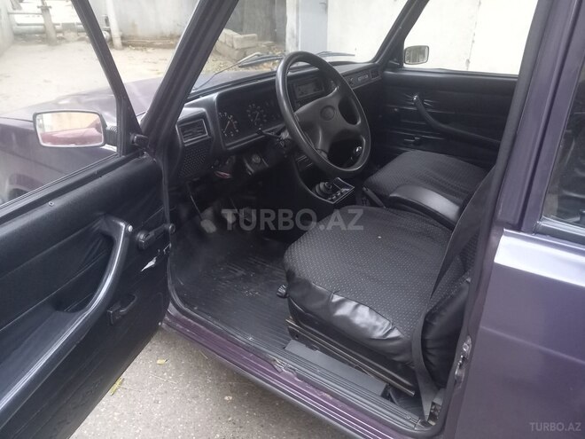 LADA (VAZ) 2107 1993, 39,000 km - 1.6 л - Bakı