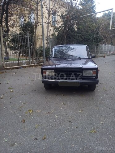 LADA (VAZ) 2107 1993, 39,000 km - 1.6 л - Bakı
