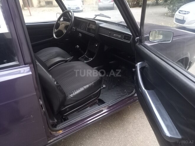 LADA (VAZ) 2107 1993, 39,000 km - 1.6 л - Bakı