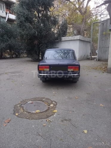 LADA (VAZ) 2107 1993, 39,000 km - 1.6 л - Bakı