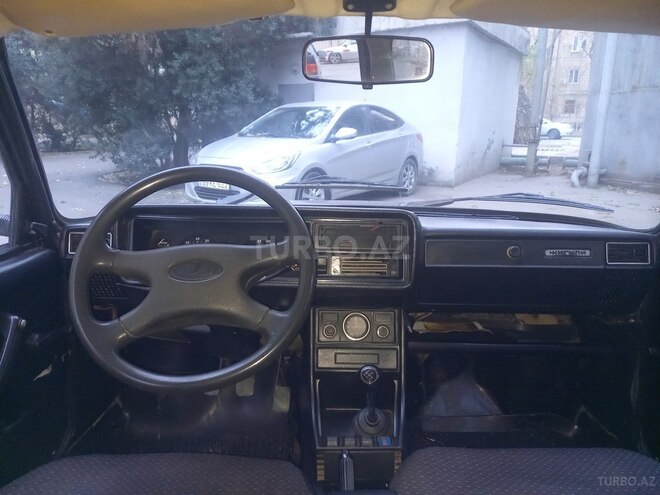 LADA (VAZ) 2107 1993, 39,000 km - 1.6 л - Bakı