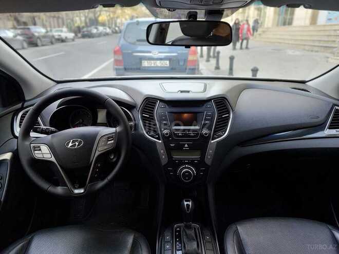 Hyundai Santa Fe 2015, 178,000 km - 2.4 l - Bakı