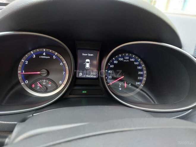 Hyundai Santa Fe 2015, 178,000 km - 2.4 l - Bakı