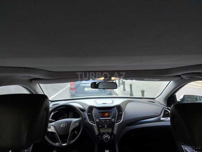 Hyundai Santa Fe 2015, 178,000 km - 2.4 l - Bakı