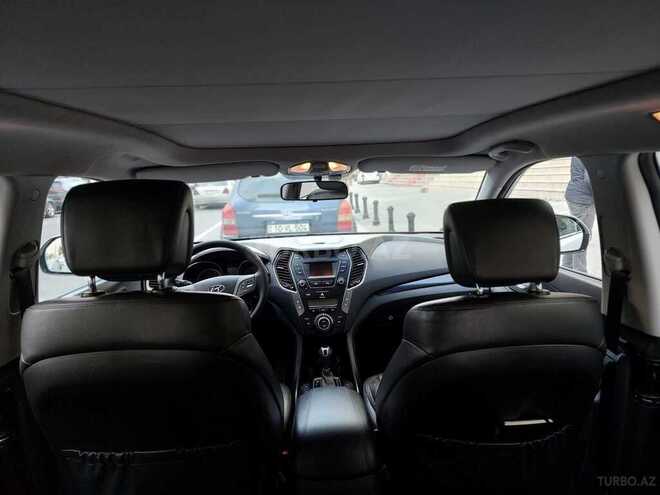 Hyundai Santa Fe 2015, 178,000 km - 2.4 l - Bakı