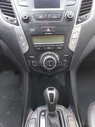 Hyundai Santa Fe 2015, 178,000 km - 2.4 l - Bakı
