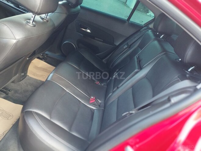 Chevrolet Cruze 2013, 280,000 km - 1.4 l - Bakı