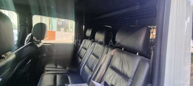 Mercedes GL 550 2008, 165,000 km - 5.5 л - Bakı
