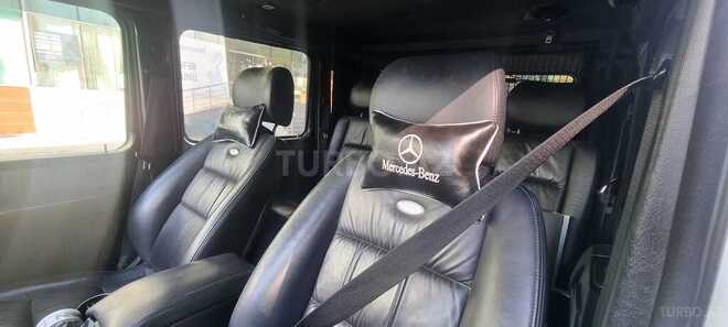 Mercedes GL 550 2008, 165,000 km - 5.5 л - Bakı