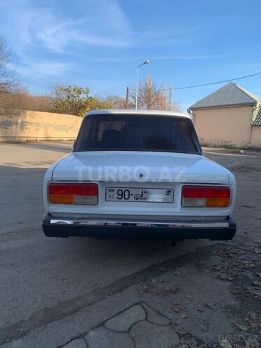 LADA (VAZ) 2107 2008, 200,000 km - 1.6 l - İsmayıllı